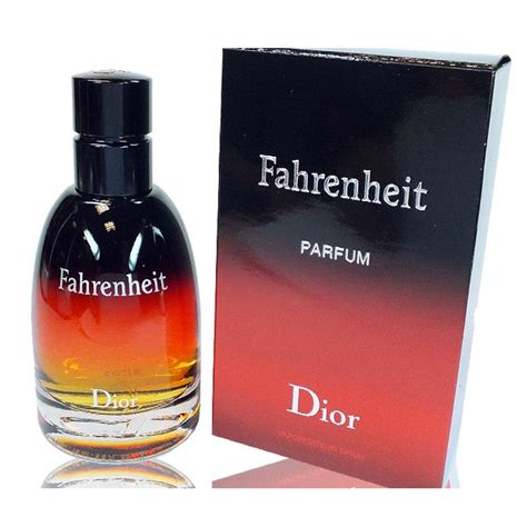 fahrenhit dior|Dior fahrenheit original.